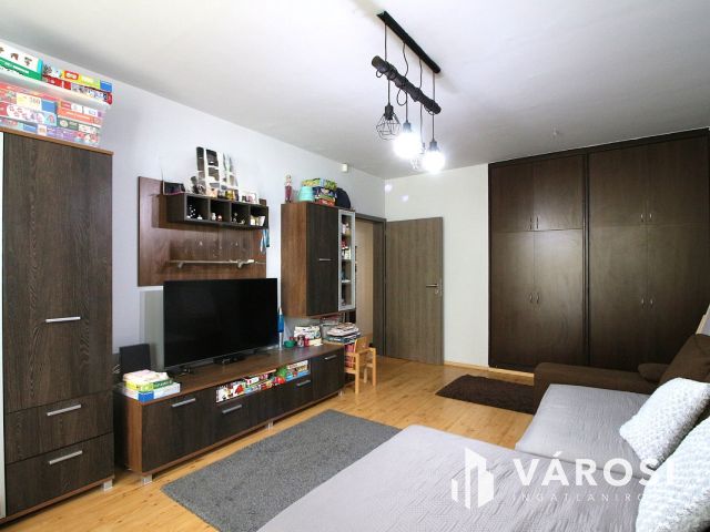 Barátságos hangulatú otthon eladó Nagykanizsán