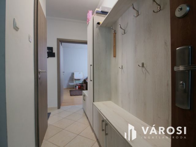 Barátságos hangulatú otthon eladó Nagykanizsán