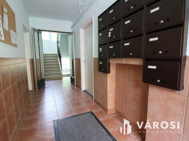 Barátságos hangulatú otthon eladó Nagykanizsán