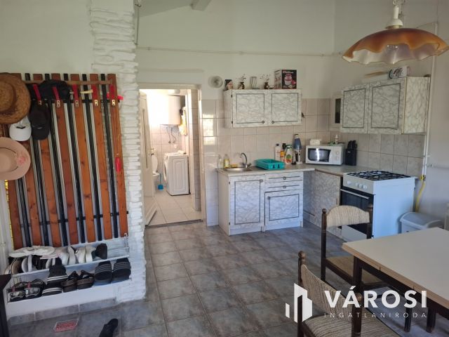 Nyaraló Balatonhoz közel