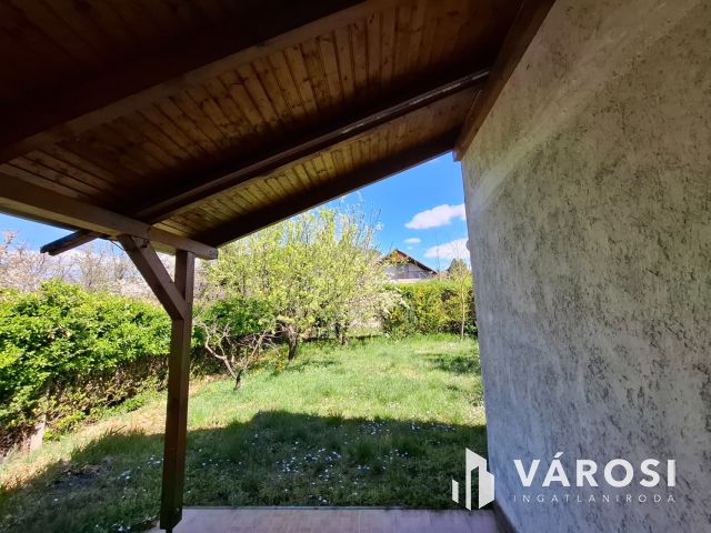 Nyaraló Balatonhoz közel