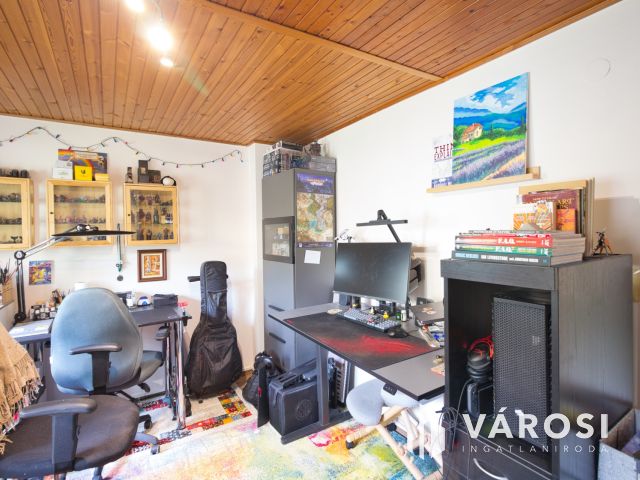 SZEGEDEN Móravároson családi házat kínálok