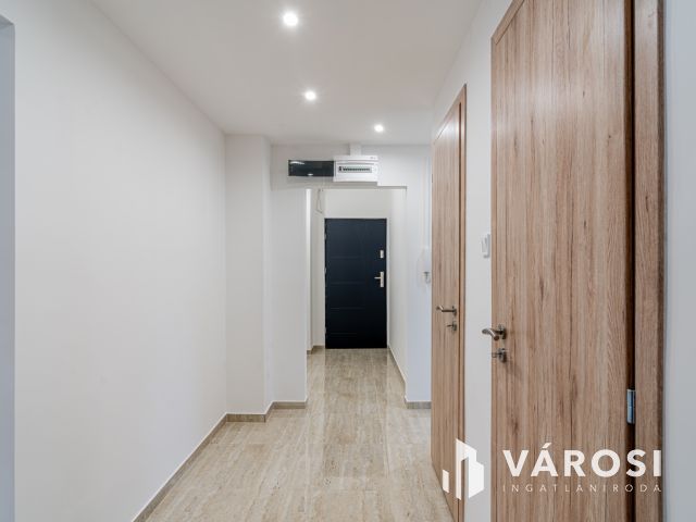 Három vagy négy szoba, és még teljes új, garanciával