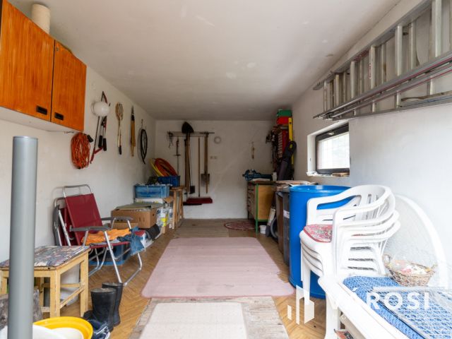 Örökpanorámás családi ház Balatonfüreden