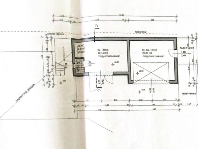 Stílusos, több funkciós családi ház Győrszentivánon