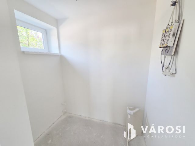 Eladó ikerház Szigethalom csendes részén