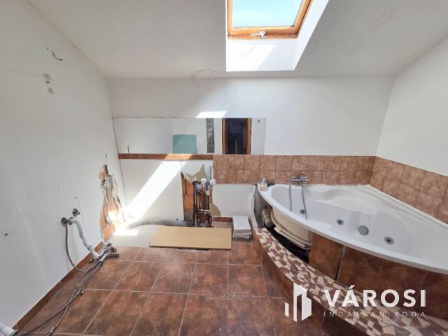 Eladó ikerház Szigethalom csendes részén