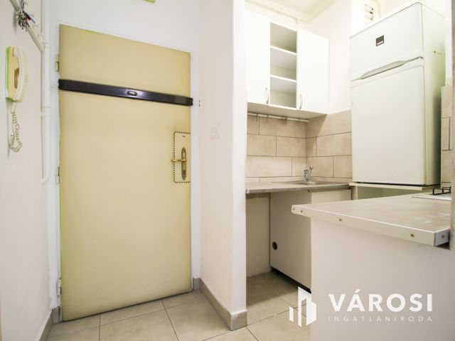 Parkra néző garzonlakás kiadó Óbudán