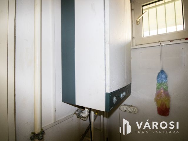 Belvárosi lakás Szarvason