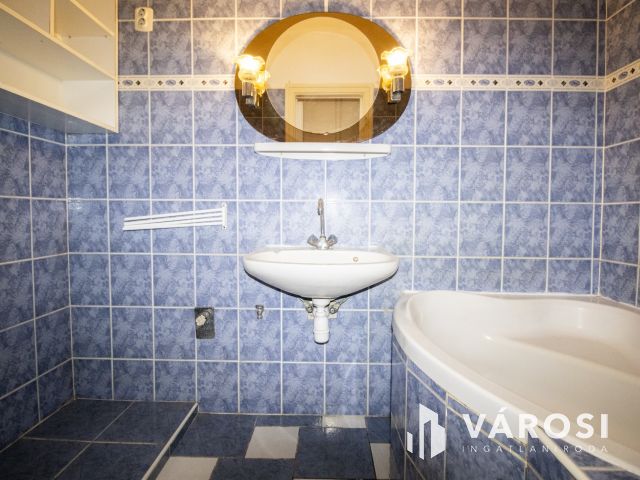 Belvárosi lakás Szarvason