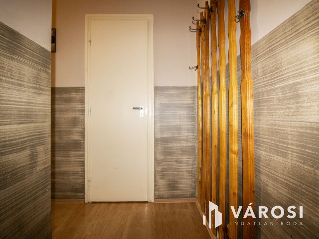 Belvárosi lakás Szarvason