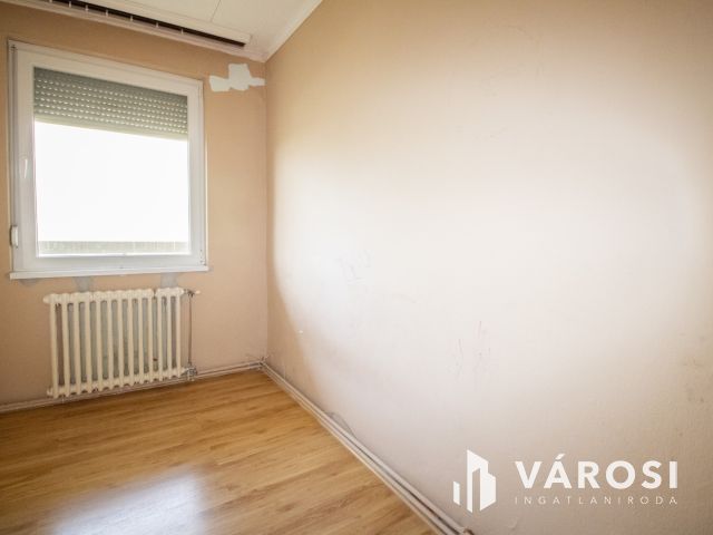 Belvárosi lakás Szarvason