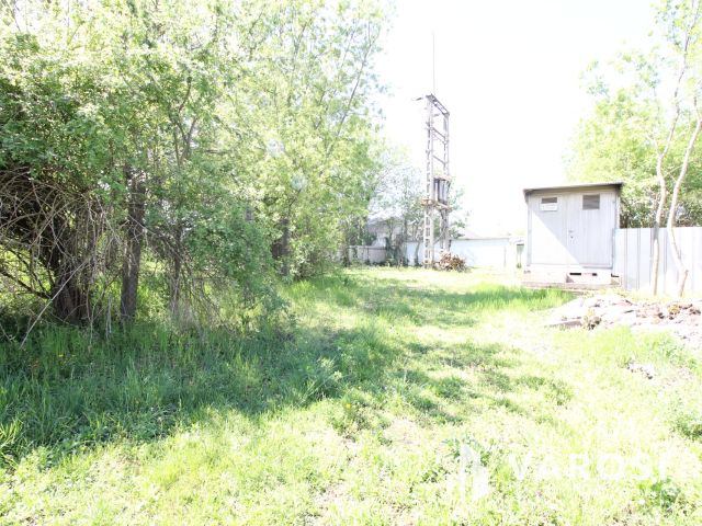 Kiváló telephely kiadó