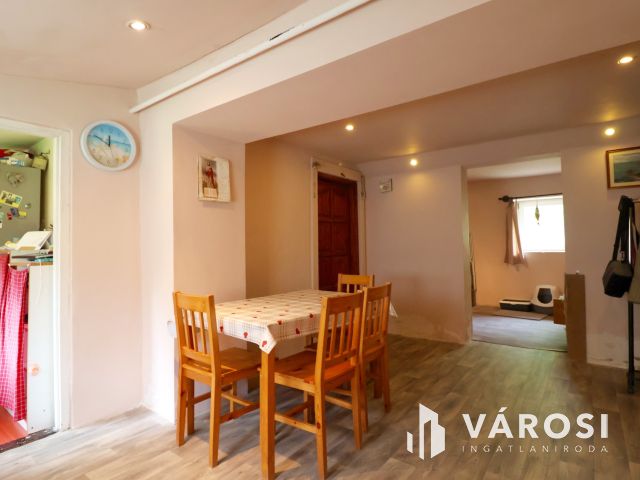 Felújítandó parasztház