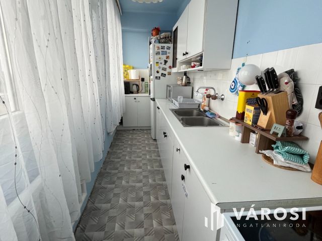 Otthonos Lakás Fejér megyében