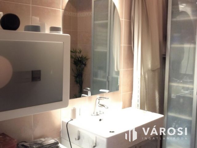 Panorámás Penthouse a Városliget mellett