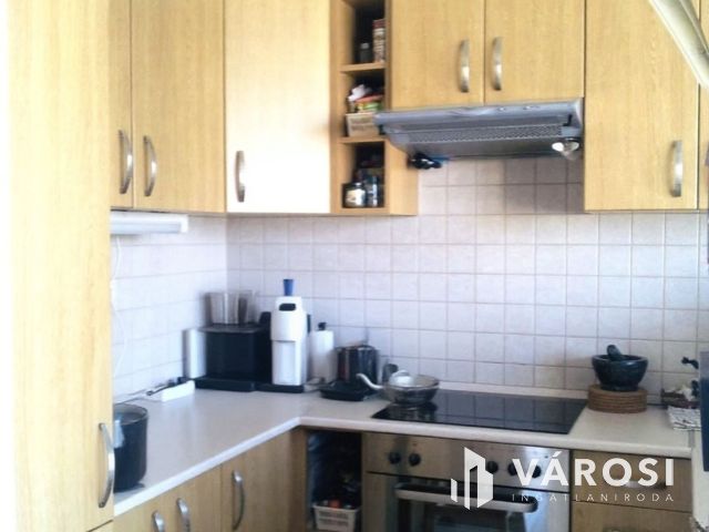 Panorámás Penthouse a Városliget mellett