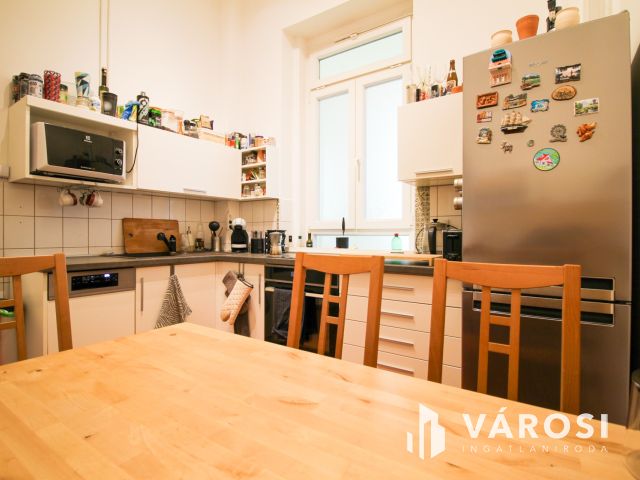 Galériás lakás kiadó Óbuda központjában