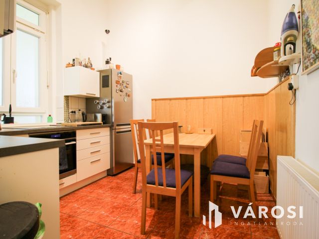 Galériás lakás kiadó Óbuda központjában