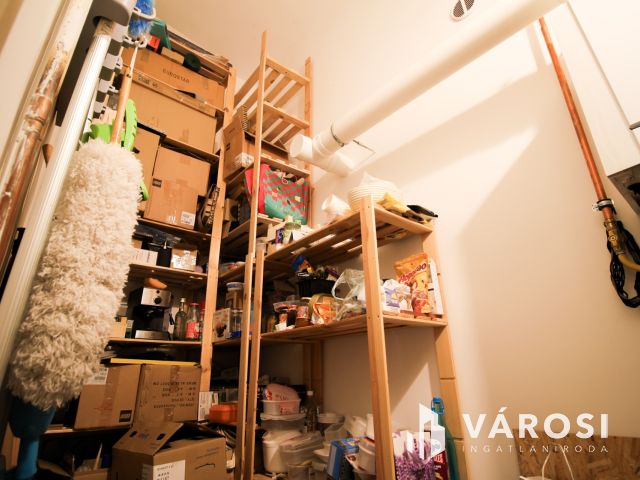 Galériás lakás kiadó Óbuda központjában