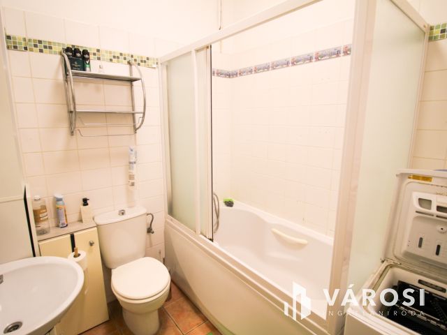 Galériás lakás kiadó Óbuda központjában