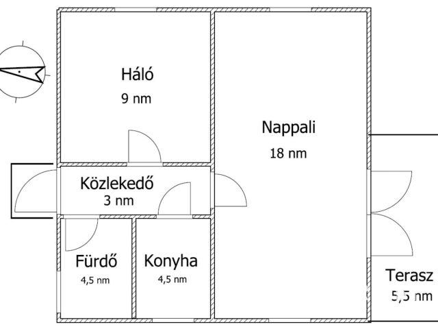 Elérhető harmónia Csobánkán