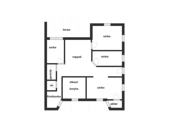 Prémium családi ház kiváló lokációban eladó