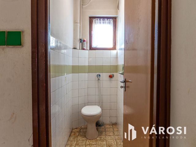 Napfényes otthon Pécelen, hatalmas alagsorral