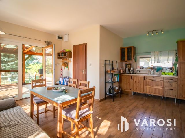 Csodás kis ékszerdoboz Szabadifürdőn