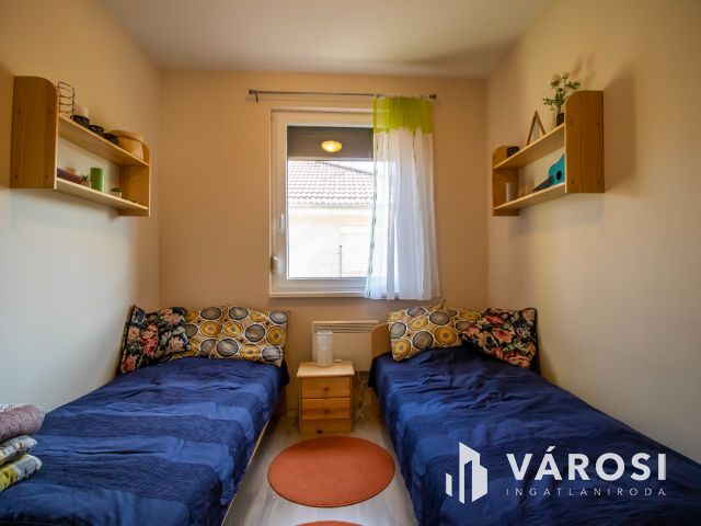 Csodás kis ékszerdoboz Szabadifürdőn