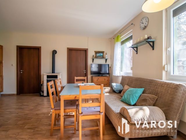 Csodás kis ékszerdoboz Szabadifürdőn