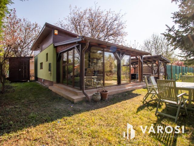 Csodás kis ékszerdoboz Szabadifürdőn