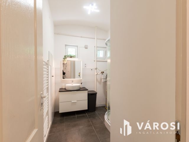 Szerethető otthon vagy biztos befektetés Angyalföldön