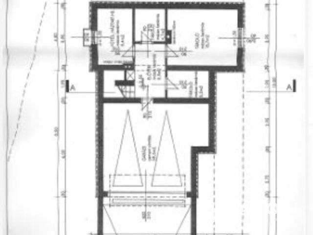 ÁLOMOTTHON NAPOS KERTTEL-KÉTÁLLÁSOS GARÁZZSAL SZENTENDRÉN