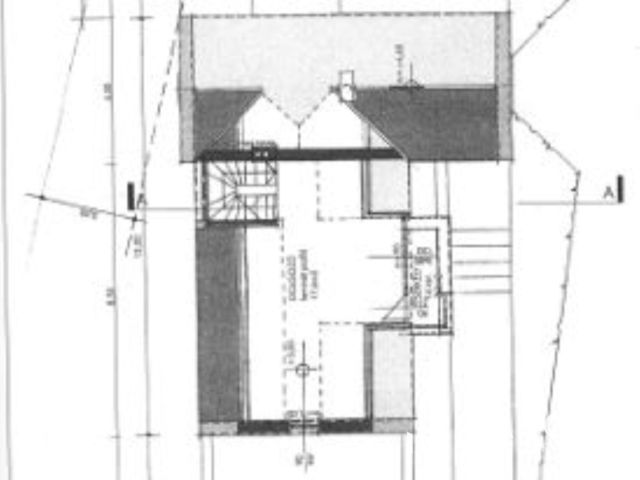 ÁLOMOTTHON NAPOS KERTTEL-KÉTÁLLÁSOS GARÁZZSAL SZENTENDRÉN