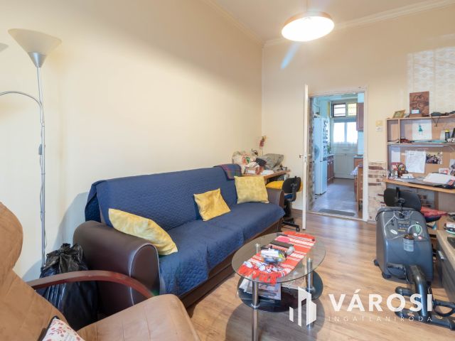 Göncz Árpád városközponttól 5 percre 54 m2-es 2 szobás lakás