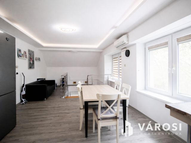 Modern családi otthon és kész üzemi bázis Nagyszénáson