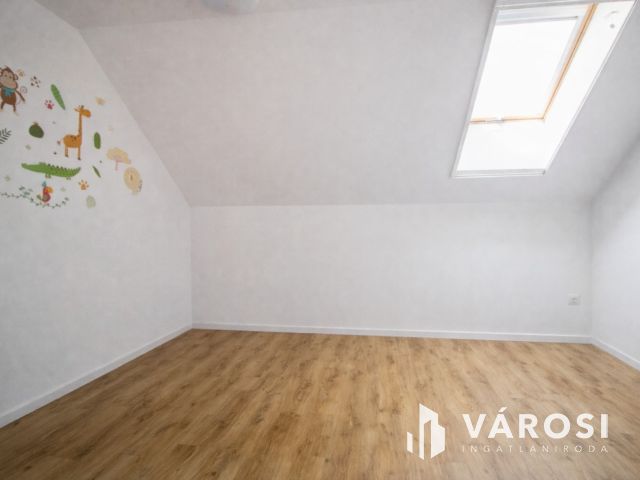 Modern családi otthon és kész üzemi bázis Nagyszénáson