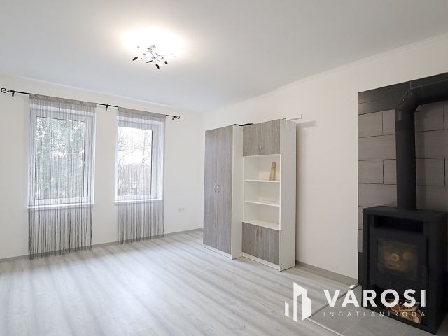 Felújított nyaraló Parádsasváron – vendégháznak is ideális