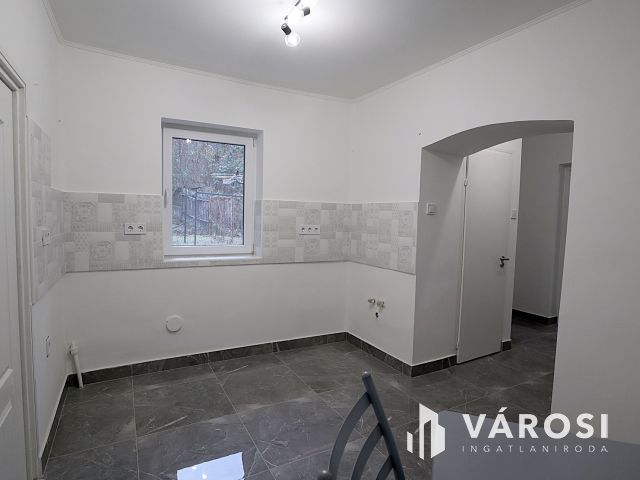 Felújított nyaraló Parádsasváron – vendégháznak is ideális