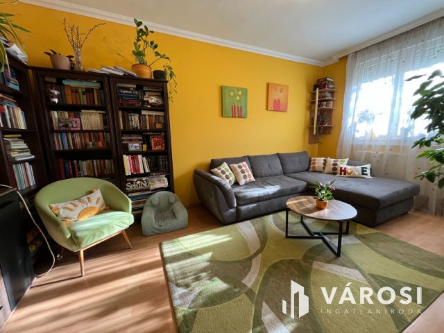 Debrecen Kertkapcsolatos Földszinti Lakás