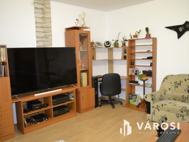 Veszprémi 3.emeleti panel lakás eladó!