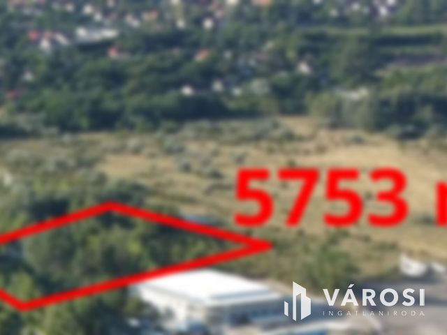 Eladó ipari ingatlan tökölön - 1