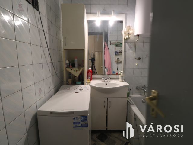 Dorozsmán, jó lokációval ,földszinti  lakás eladó.