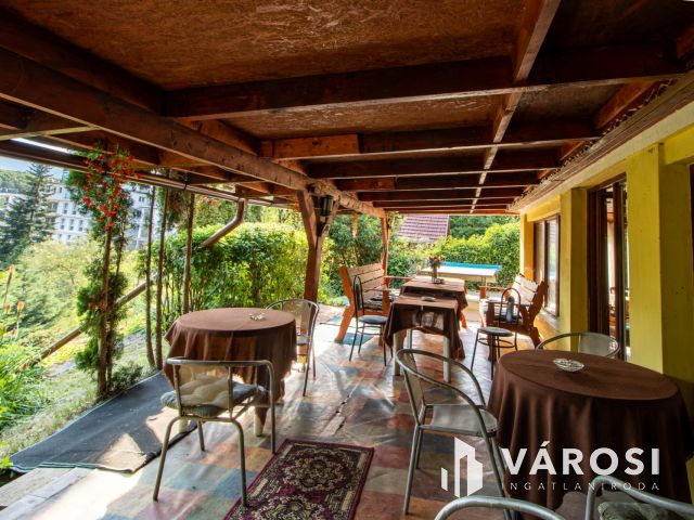 A Bükk ölelésében – Ahol a panoráma üzleti értékké válik