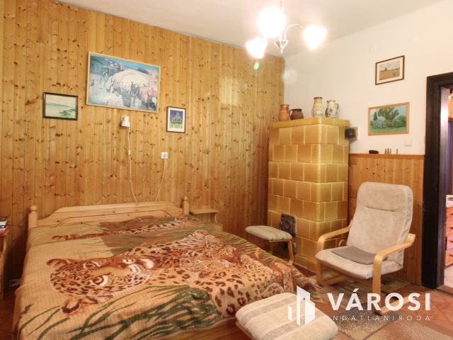 Bakonybéli ház természetkedvelőknek