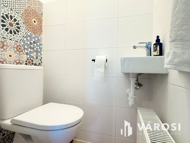 Felújított családi ház (120m²) Kispest kertvárosi részén