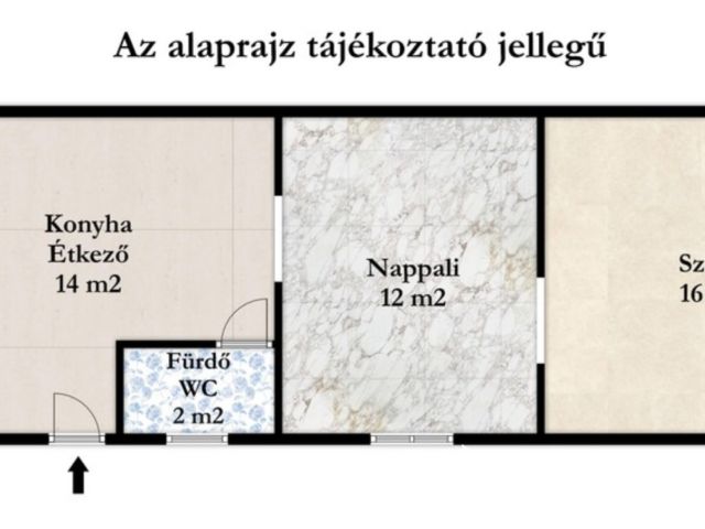 Kis rezsi, rendezett otthon Békéscsabán!