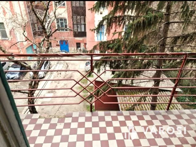 Időtlen elegancia a Stefánia úton –  polgári luxuslakás