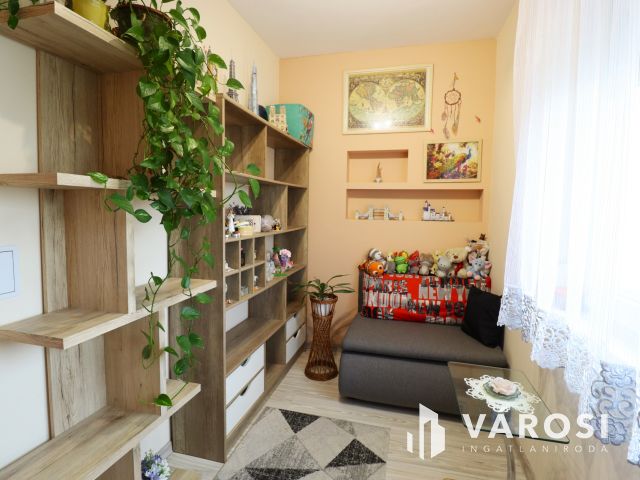 Szép, Bútorozott lakás Kiadó Győr Marcalváros 1 kedvelt rész